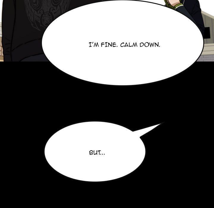 Watch Dog Manhwa - Chapter 62 Page 54