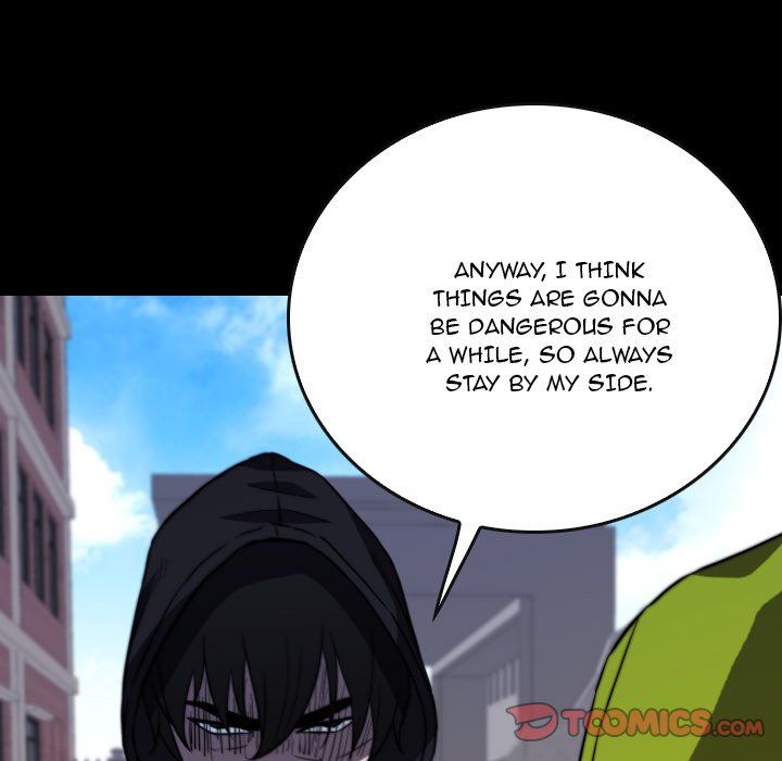 Watch Dog Manhwa - Chapter 62 Page 56