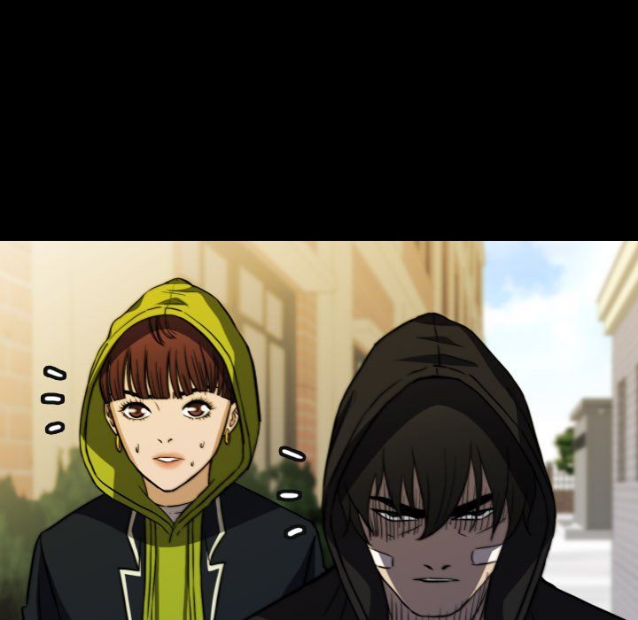 Watch Dog Manhwa - Chapter 62 Page 60