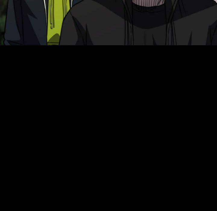 Watch Dog Manhwa - Chapter 62 Page 61