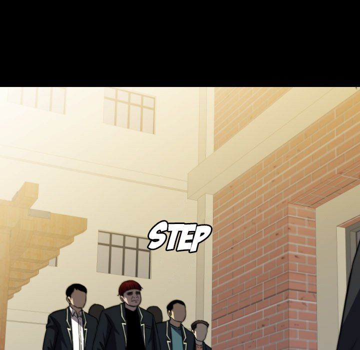 Watch Dog Manhwa - Chapter 62 Page 62