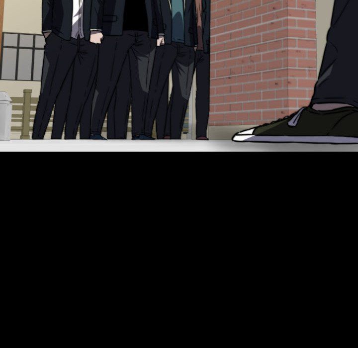 Watch Dog Manhwa - Chapter 62 Page 63