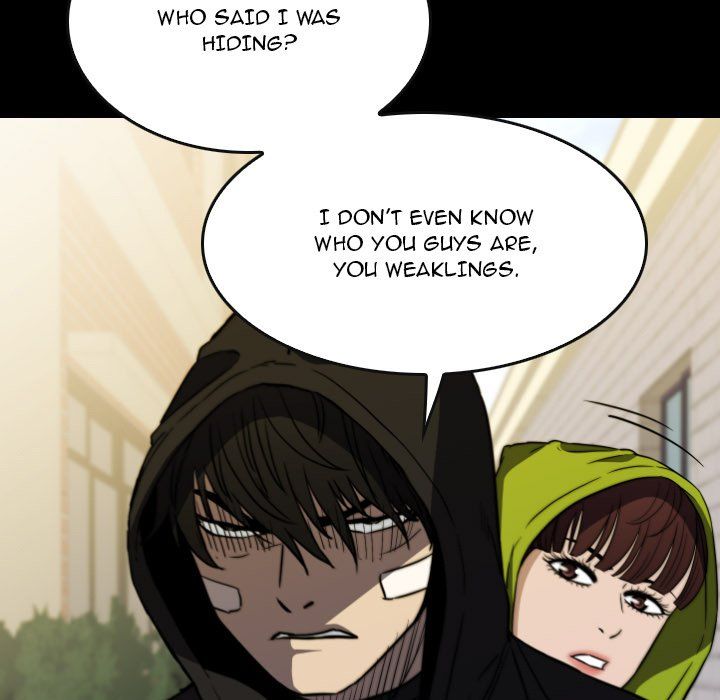 Watch Dog Manhwa - Chapter 62 Page 68