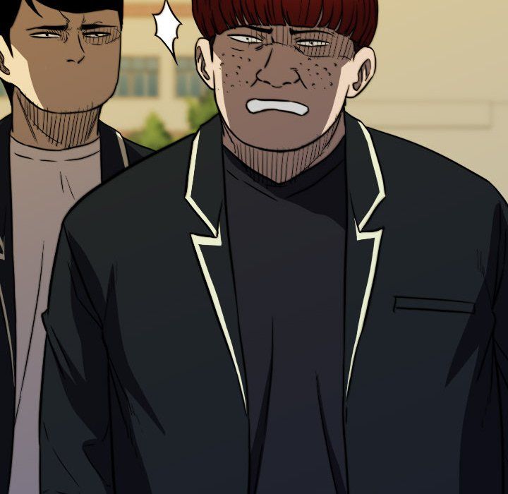 Watch Dog Manhwa - Chapter 62 Page 71