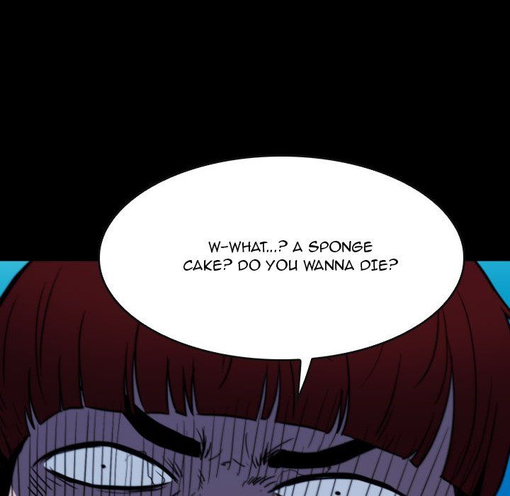 Watch Dog Manhwa - Chapter 62 Page 73