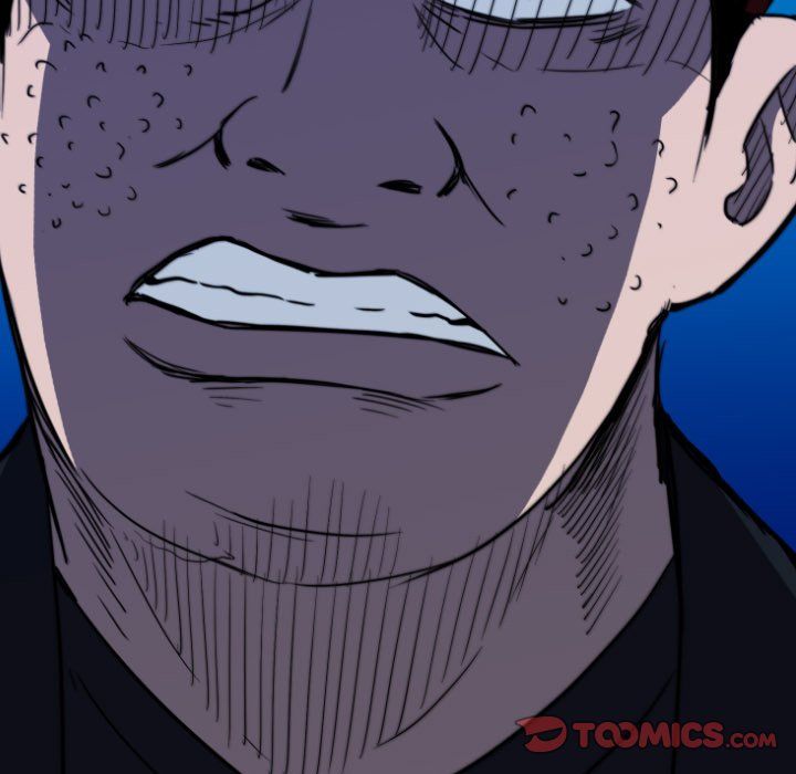 Watch Dog Manhwa - Chapter 62 Page 74