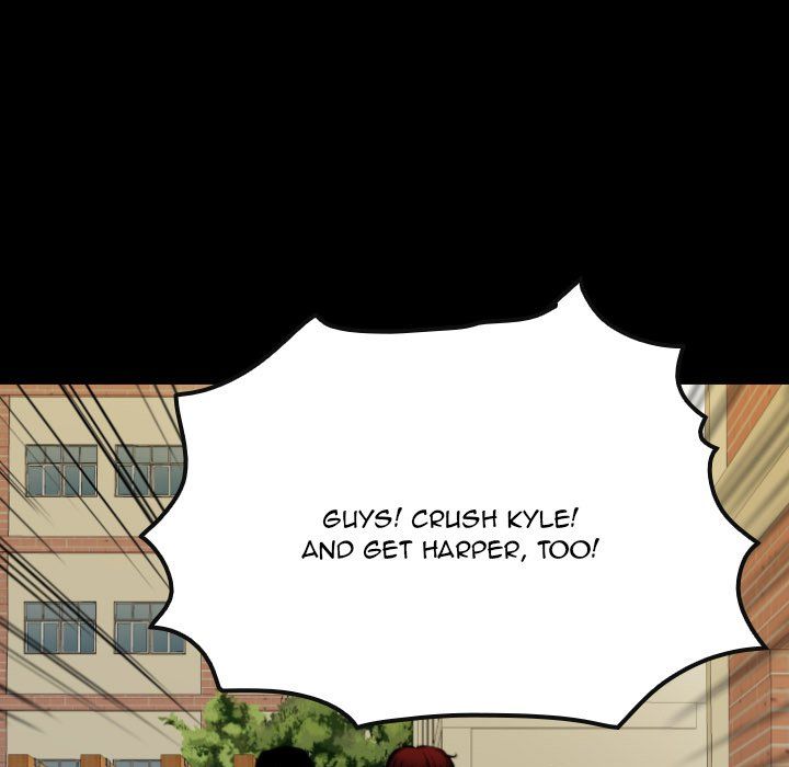 Watch Dog Manhwa - Chapter 62 Page 76