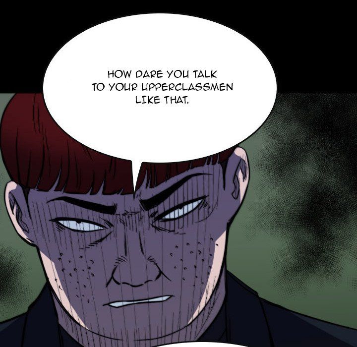 Watch Dog Manhwa - Chapter 62 Page 79