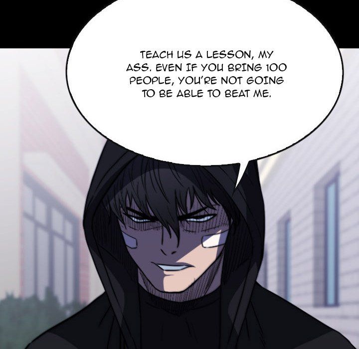 Watch Dog Manhwa - Chapter 62 Page 81