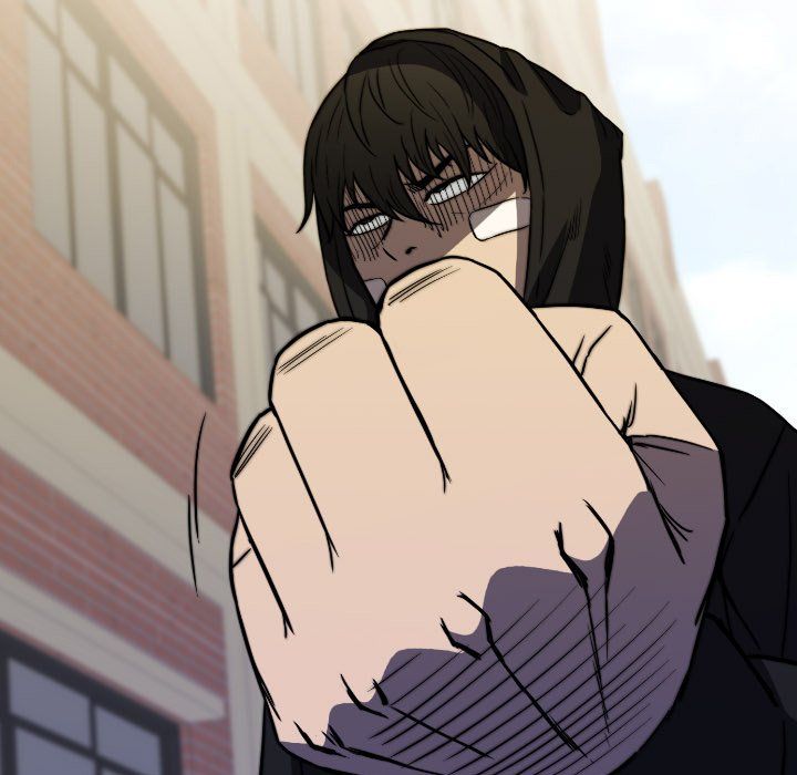 Watch Dog Manhwa - Chapter 62 Page 84