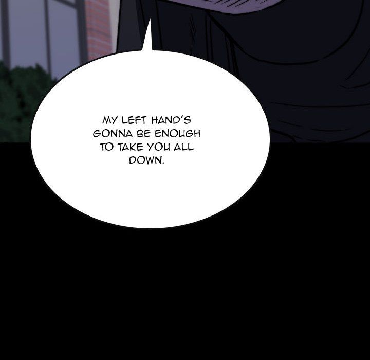 Watch Dog Manhwa - Chapter 62 Page 85