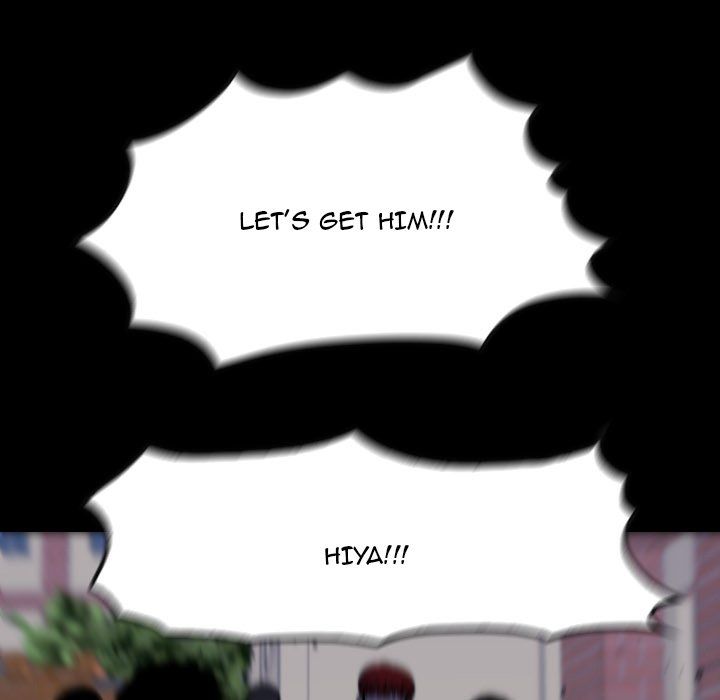 Watch Dog Manhwa - Chapter 62 Page 86