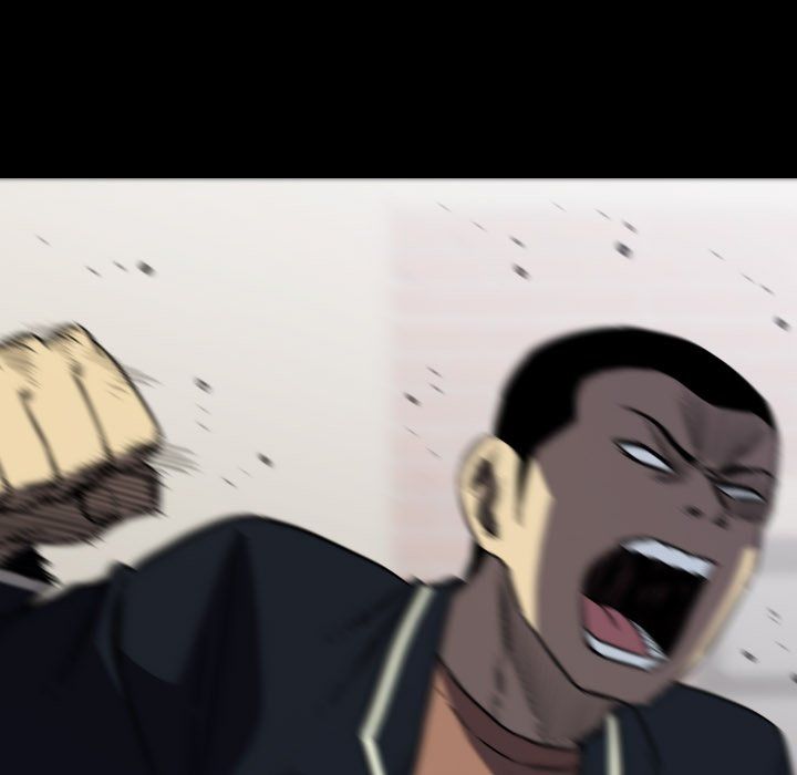 Watch Dog Manhwa - Chapter 62 Page 90