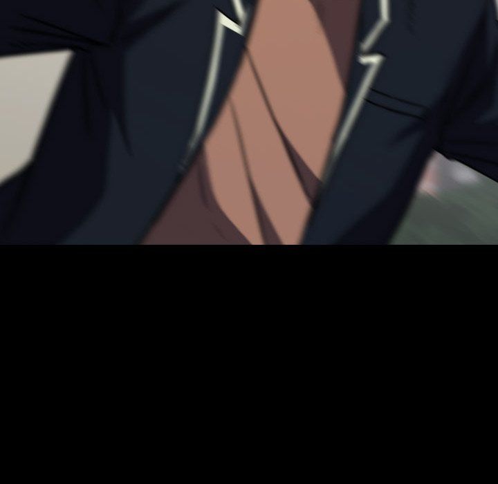 Watch Dog Manhwa - Chapter 62 Page 91