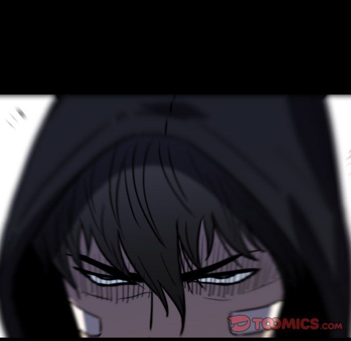 Watch Dog Manhwa - Chapter 62 Page 92