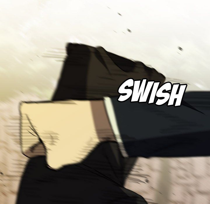 Watch Dog Manhwa - Chapter 62 Page 94