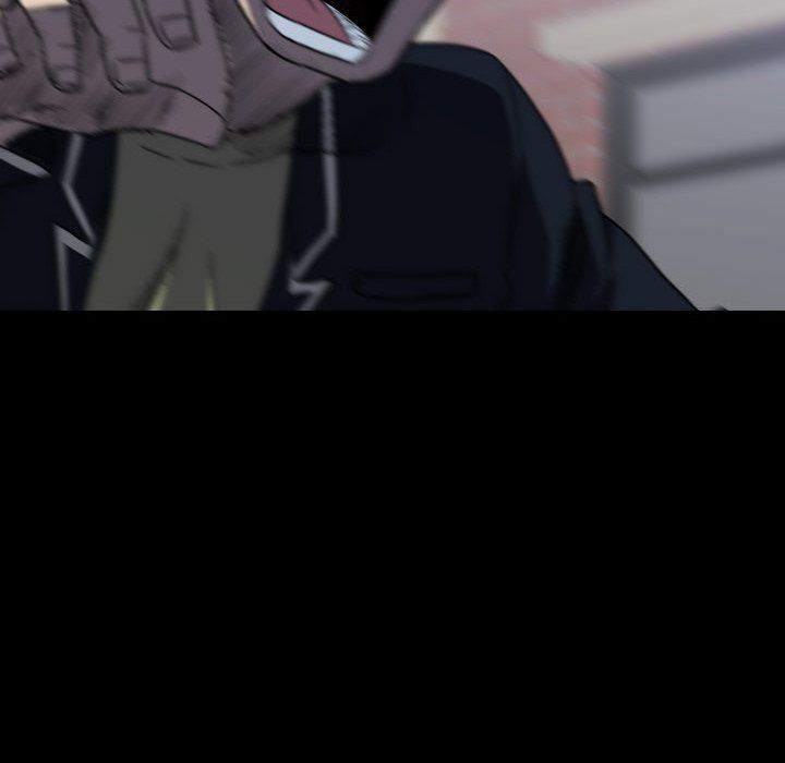 Watch Dog Manhwa - Chapter 62 Page 99