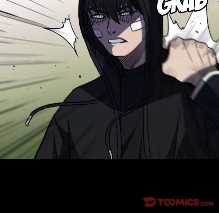 Watch Dog Manhwa - Chapter 62 Page 101