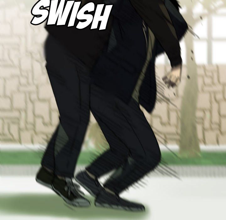 Watch Dog Manhwa - Chapter 62 Page 105