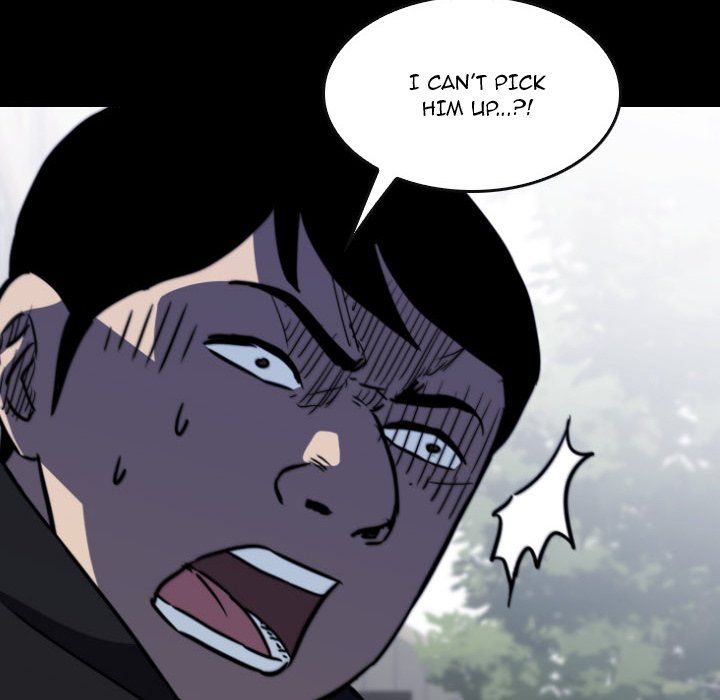 Watch Dog Manhwa - Chapter 62 Page 107