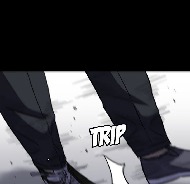 Watch Dog Manhwa - Chapter 62 Page 109