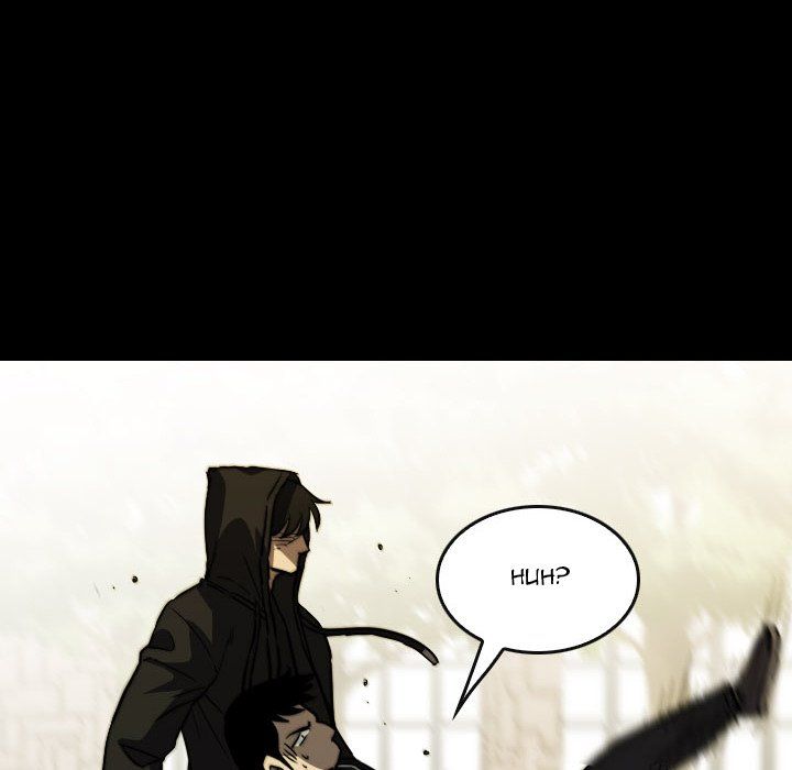 Watch Dog Manhwa - Chapter 62 Page 111