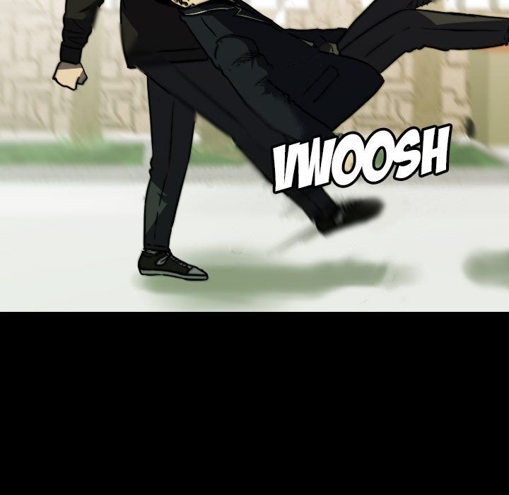 Watch Dog Manhwa - Chapter 62 Page 112