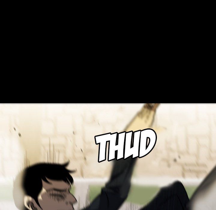 Watch Dog Manhwa - Chapter 62 Page 113