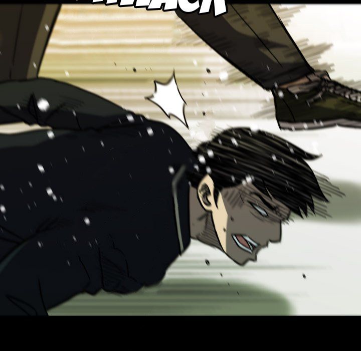 Watch Dog Manhwa - Chapter 62 Page 118