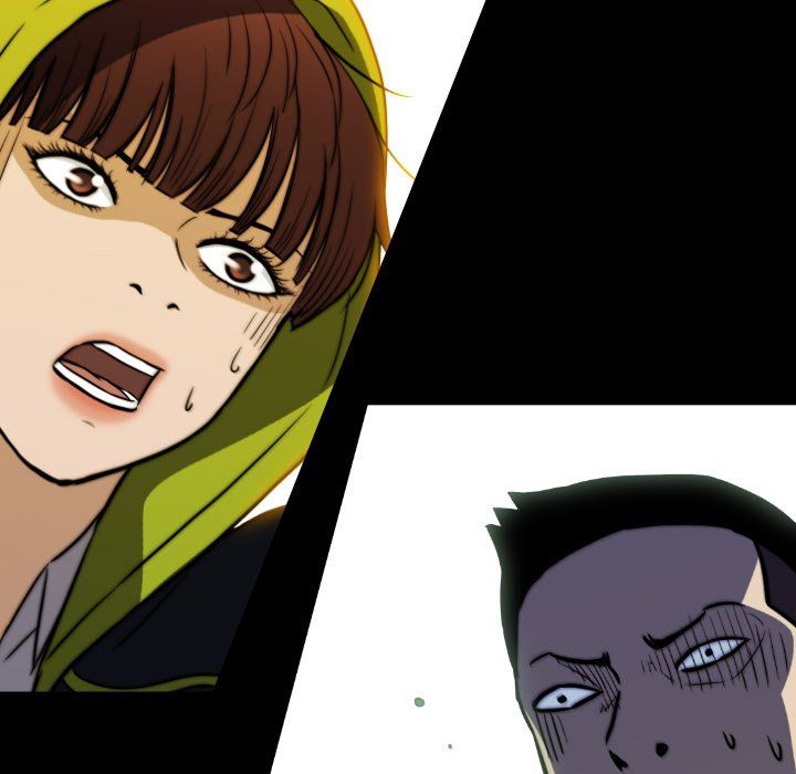 Watch Dog Manhwa - Chapter 62 Page 120