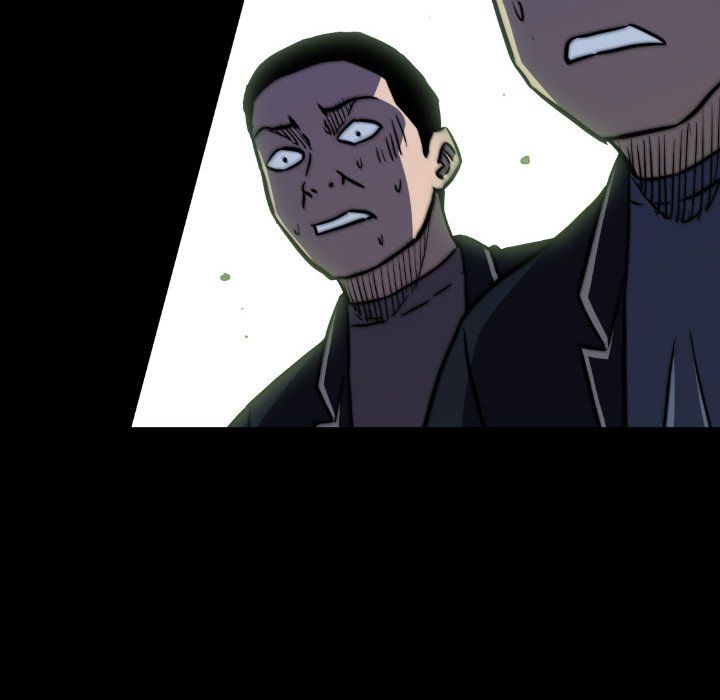 Watch Dog Manhwa - Chapter 62 Page 121