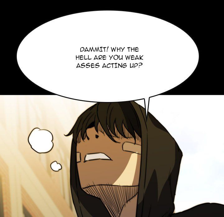 Watch Dog Manhwa - Chapter 62 Page 124