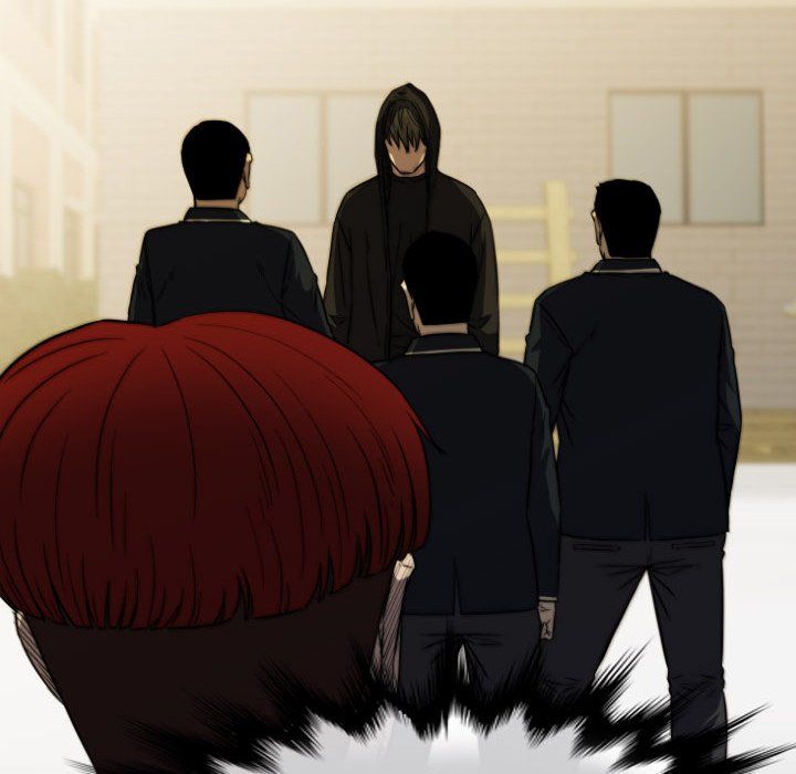 Watch Dog Manhwa - Chapter 62 Page 127