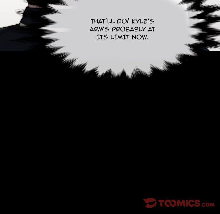 Watch Dog Manhwa - Chapter 62 Page 128