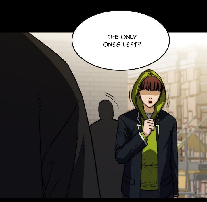Watch Dog Manhwa - Chapter 62 Page 130