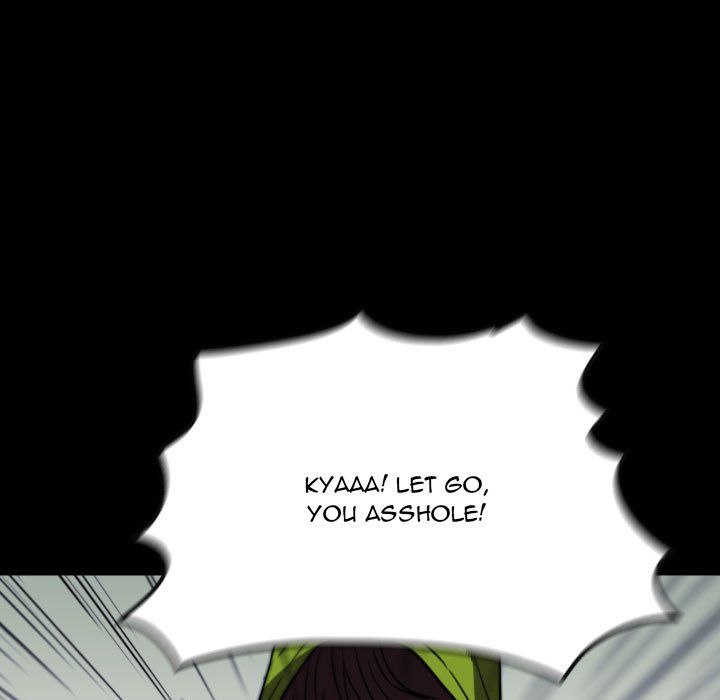 Watch Dog Manhwa - Chapter 62 Page 134