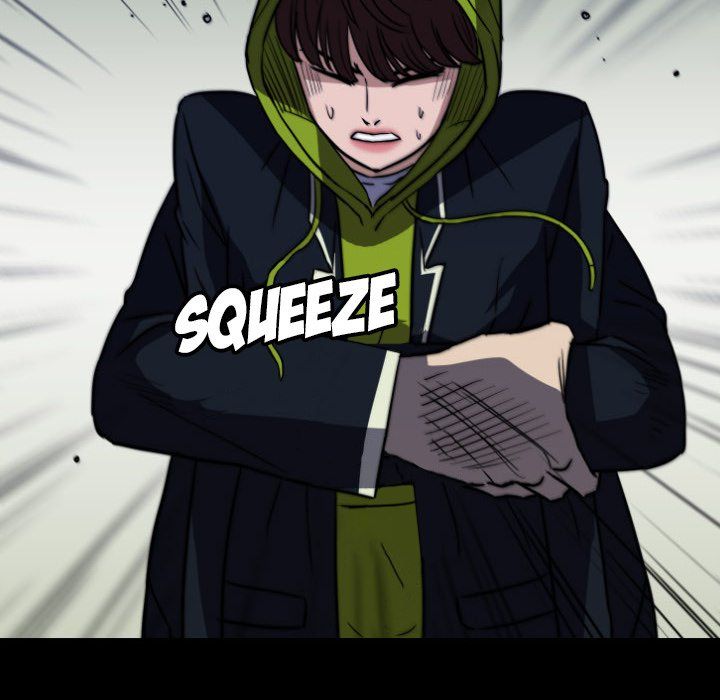 Watch Dog Manhwa - Chapter 62 Page 135
