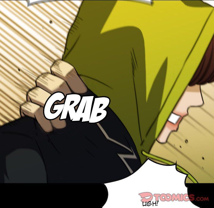 Watch Dog Manhwa - Chapter 62 Page 137