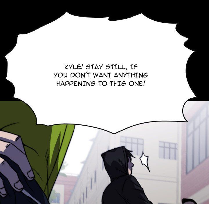 Watch Dog Manhwa - Chapter 62 Page 139