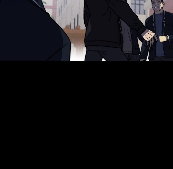 Watch Dog Manhwa - Chapter 62 Page 140