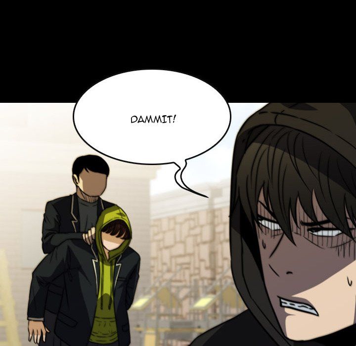 Watch Dog Manhwa - Chapter 62 Page 141
