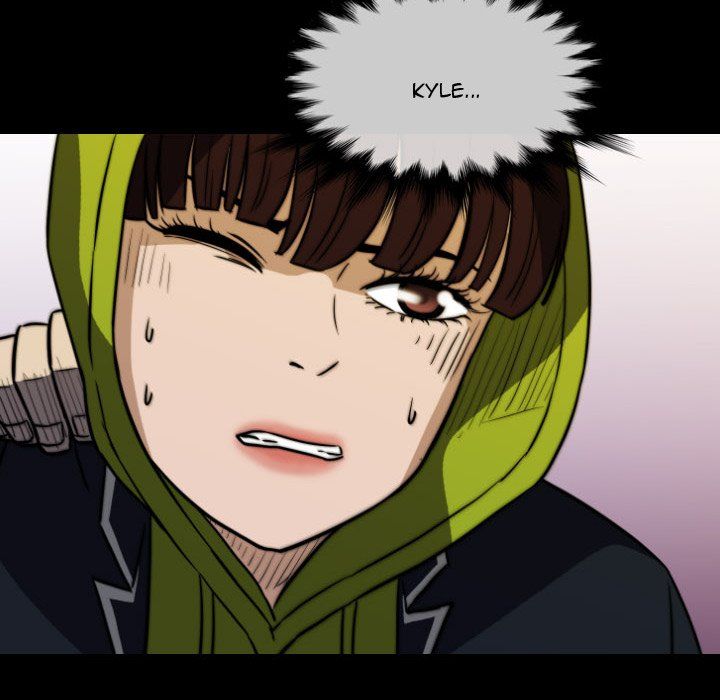 Watch Dog Manhwa - Chapter 62 Page 143