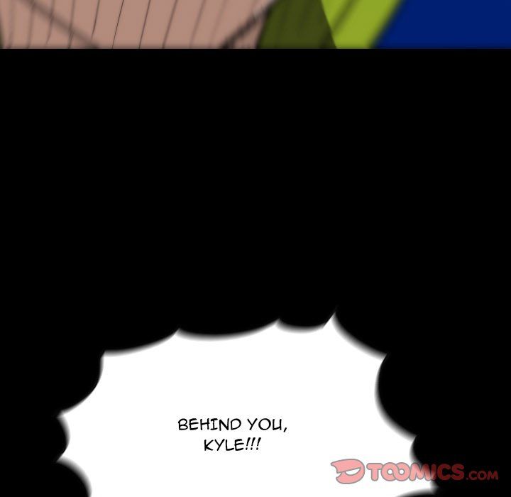 Watch Dog Manhwa - Chapter 62 Page 146