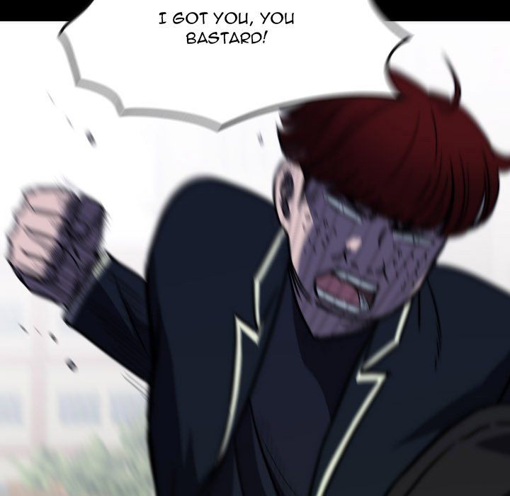 Watch Dog Manhwa - Chapter 62 Page 150