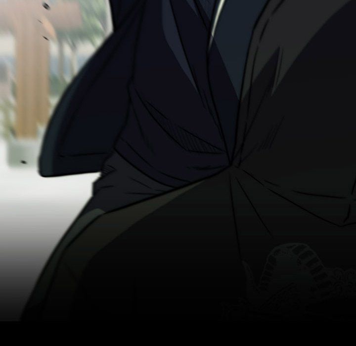 Watch Dog Manhwa - Chapter 62 Page 151