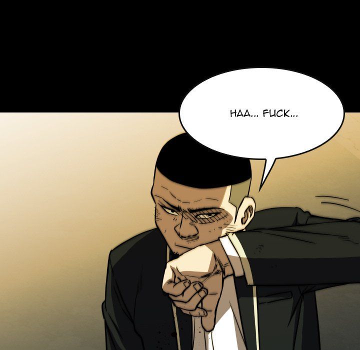 Watch Dog Manhwa - Chapter 38 Page 84