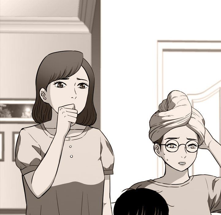 Watch Dog Manhwa - Chapter 21 Page 66