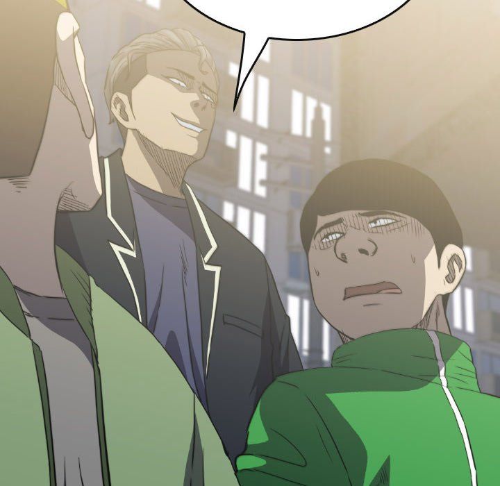 Watch Dog Manhwa - Chapter 56 Page 25