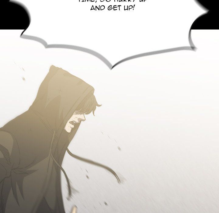 Watch Dog Manhwa - Chapter 56 Page 121