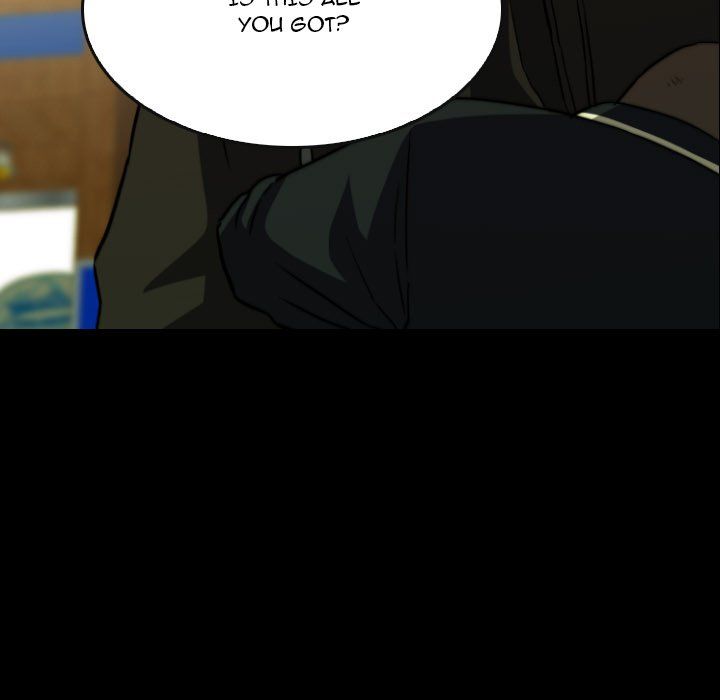 Watch Dog Manhwa - Chapter 58 Page 112